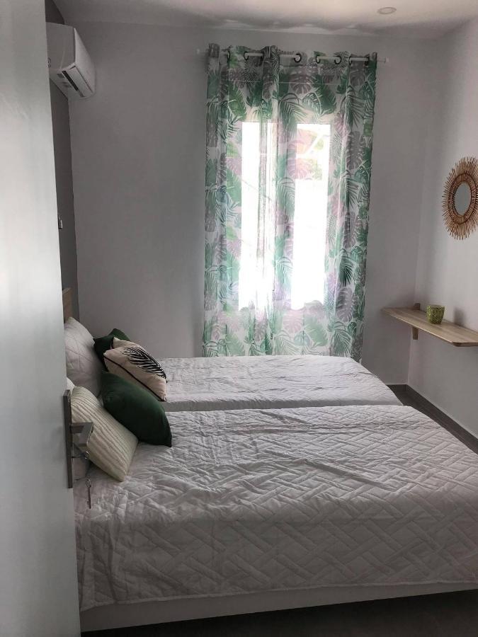 Calma Apartment 마소우리 외부 사진