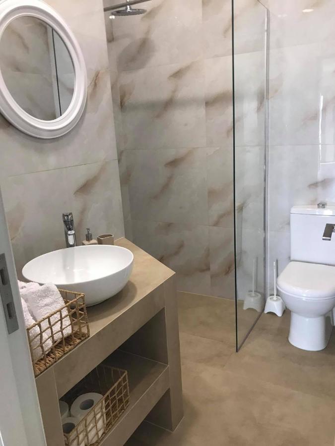 Calma Apartment 마소우리 외부 사진