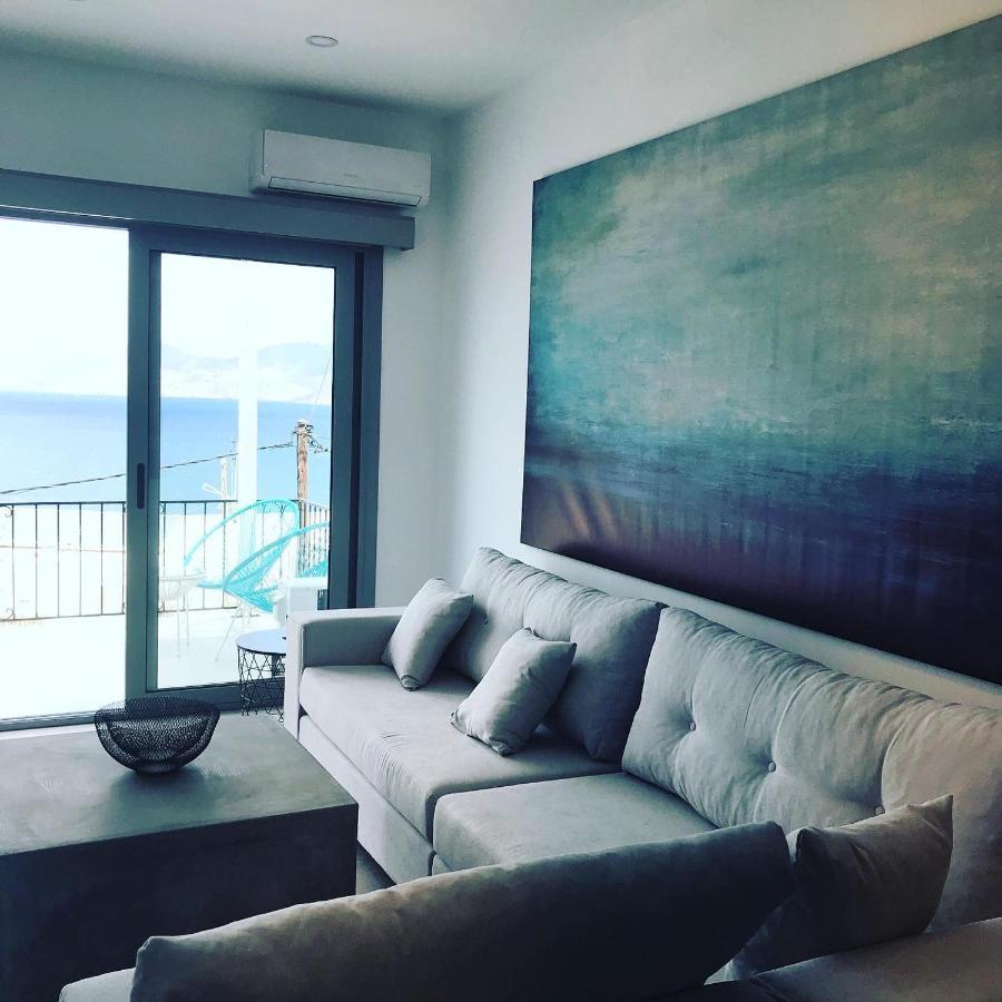 Calma Apartment 마소우리 외부 사진