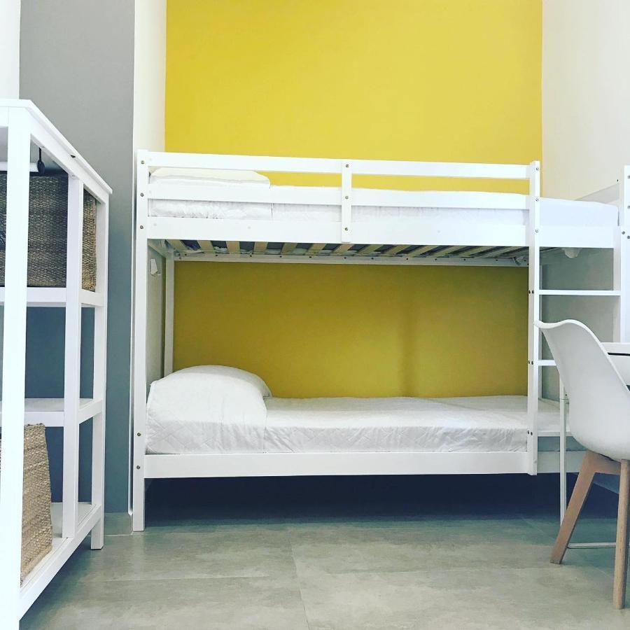 Calma Apartment 마소우리 외부 사진