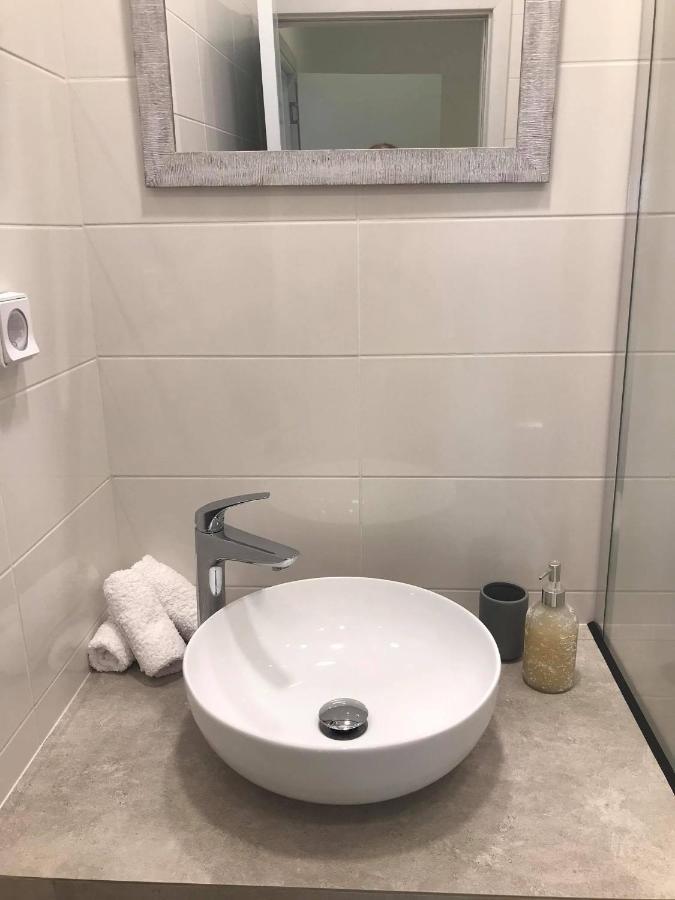 Calma Apartment 마소우리 외부 사진