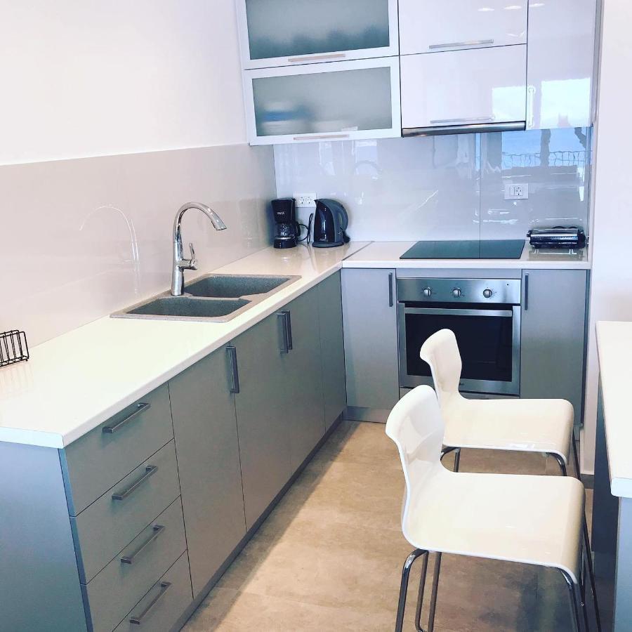 Calma Apartment 마소우리 외부 사진
