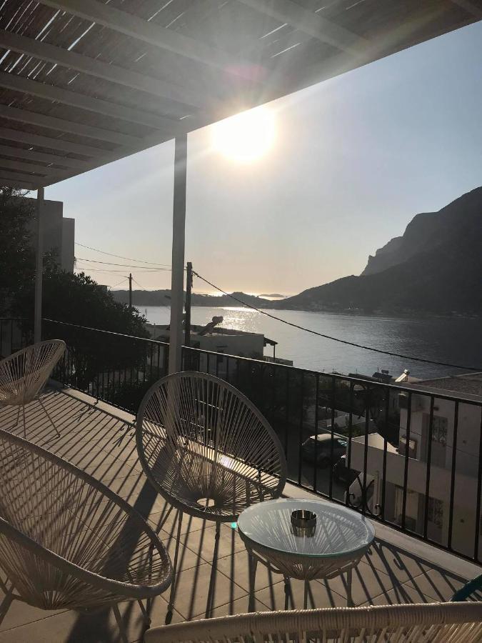 Calma Apartment 마소우리 외부 사진