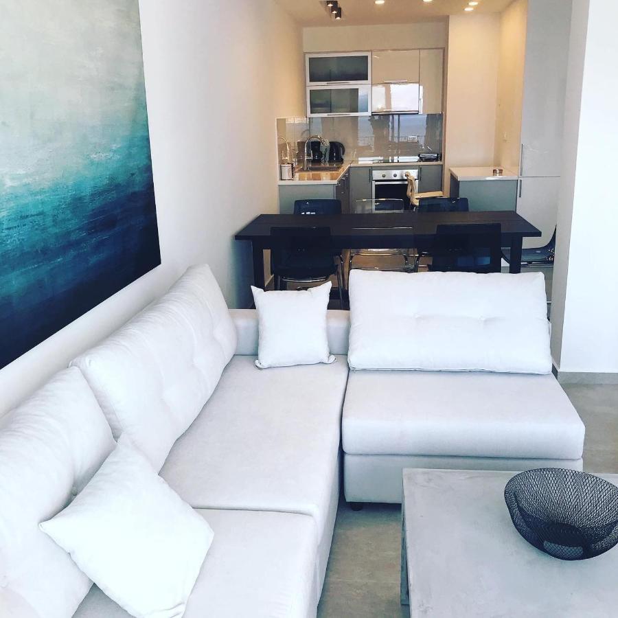 Calma Apartment 마소우리 외부 사진
