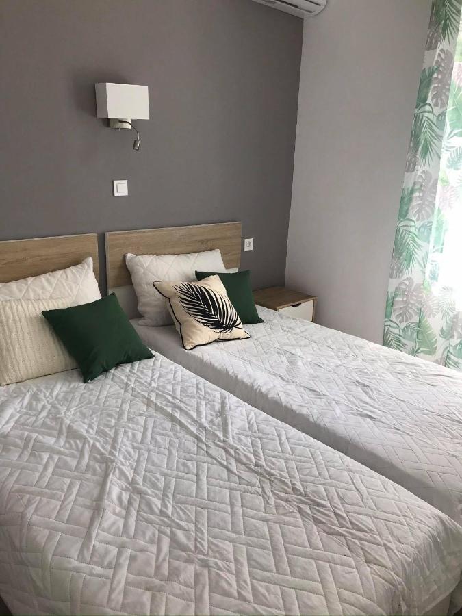 Calma Apartment 마소우리 외부 사진