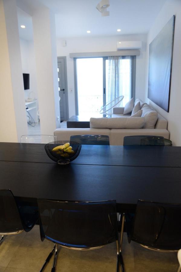 Calma Apartment 마소우리 외부 사진