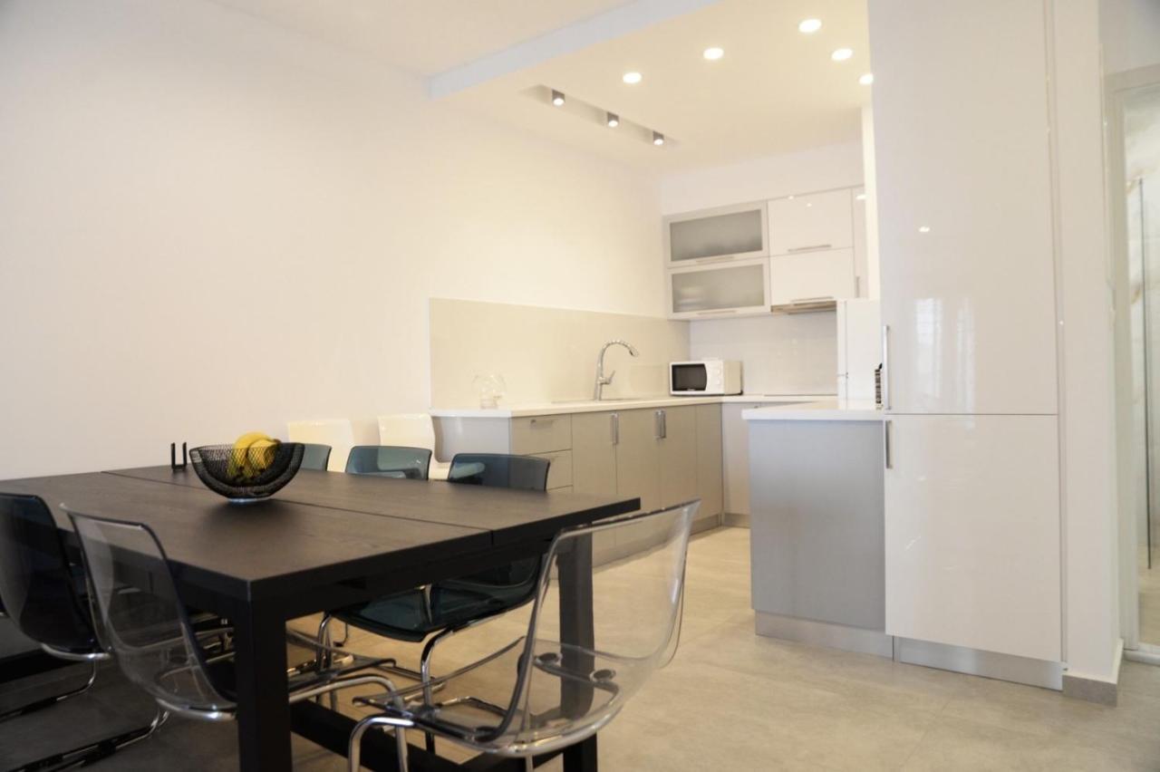 Calma Apartment 마소우리 외부 사진