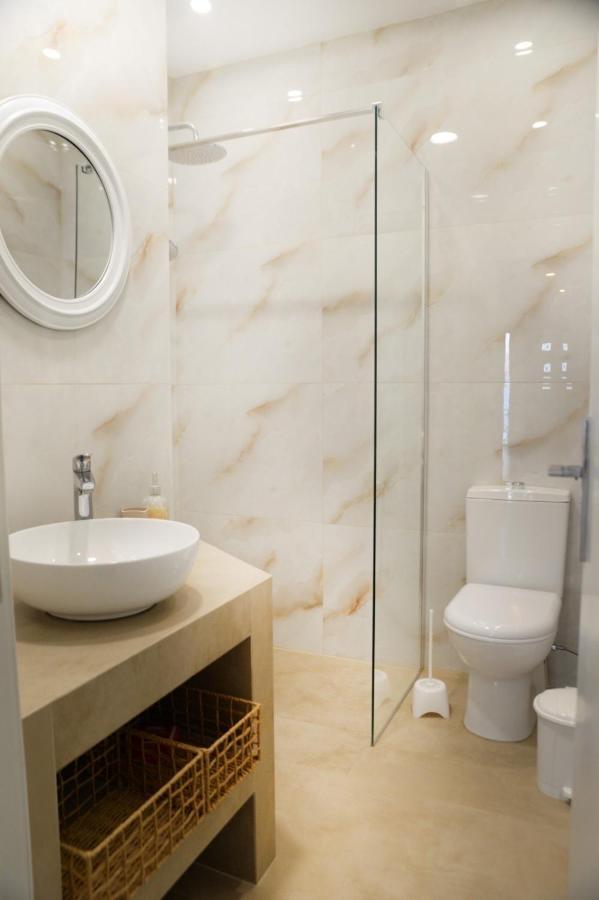 Calma Apartment 마소우리 외부 사진