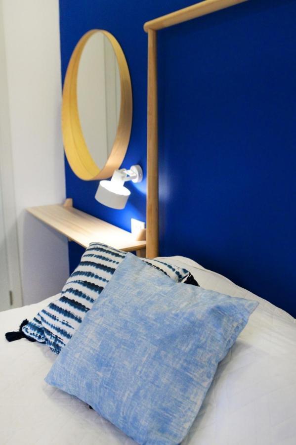 Calma Apartment 마소우리 외부 사진