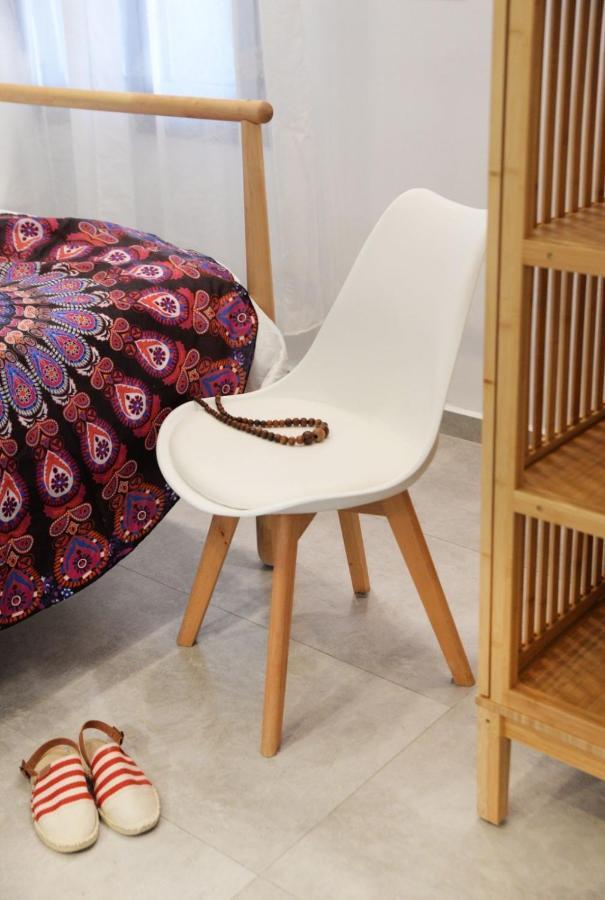 Calma Apartment 마소우리 외부 사진