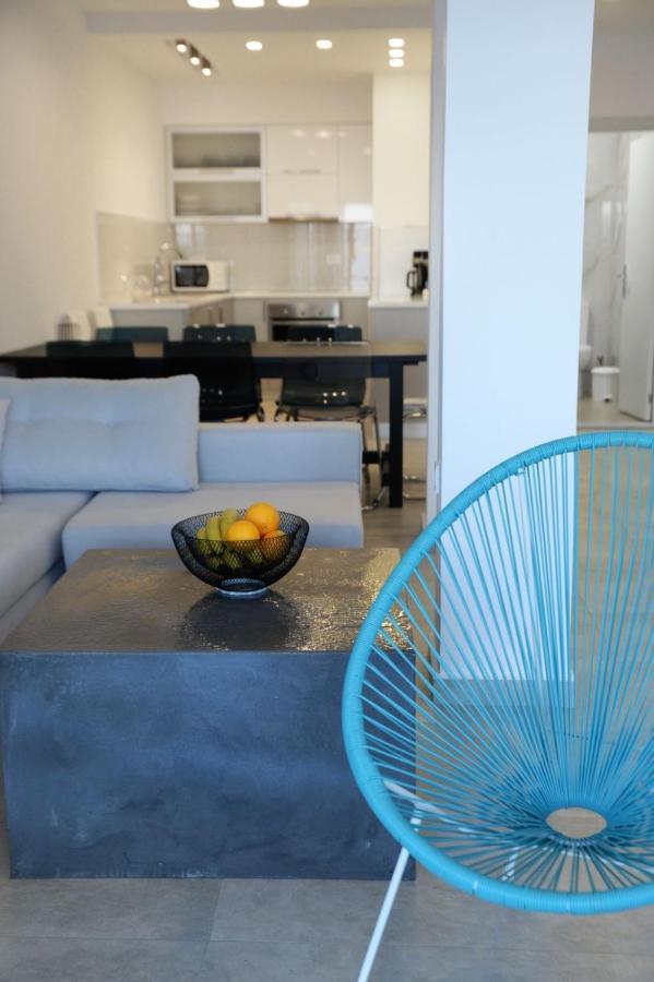 Calma Apartment 마소우리 외부 사진