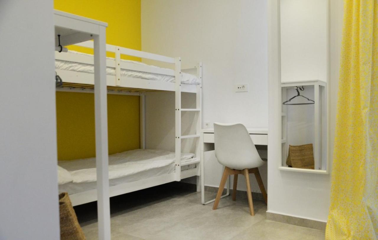 Calma Apartment 마소우리 외부 사진